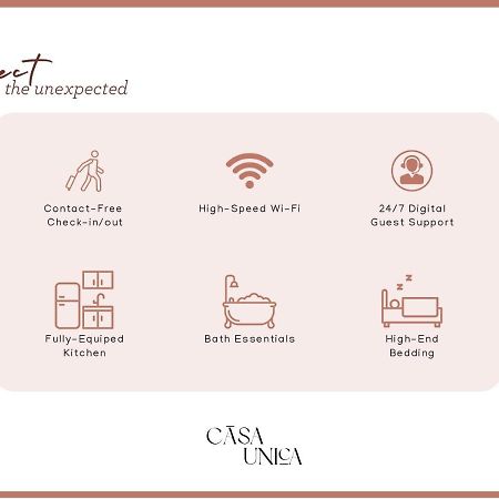 Casa Unica Milano - Spacious & Contemporary Apartment - Bullona I Eksteriør billede