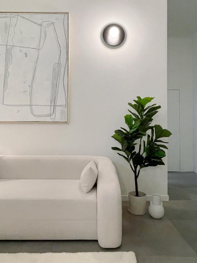 Casa Unica Milano - Spacious & Contemporary Apartment - Bullona I Eksteriør billede