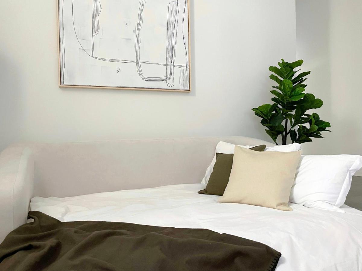 Casa Unica Milano - Spacious & Contemporary Apartment - Bullona I Eksteriør billede