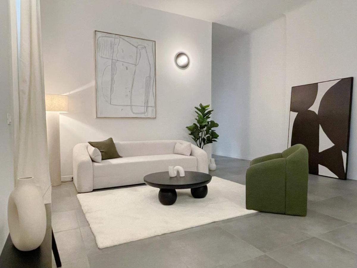 Casa Unica Milano - Spacious & Contemporary Apartment - Bullona I Eksteriør billede
