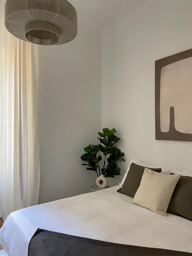 Casa Unica Milano - Spacious & Contemporary Apartment - Bullona I Eksteriør billede
